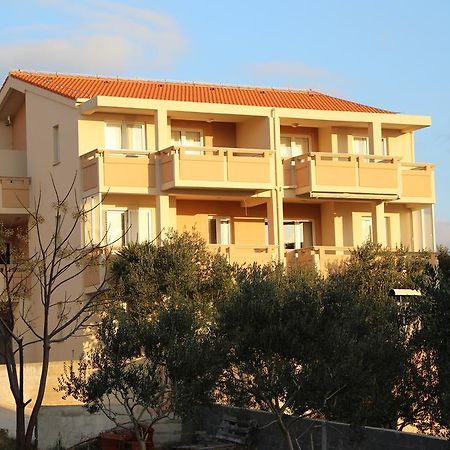 Apartments Marija Novalja Zewnętrze zdjęcie