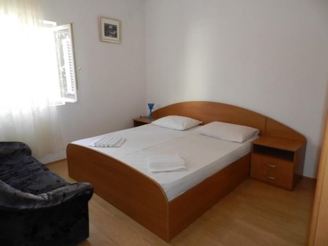 Apartments Marija Novalja Pokój zdjęcie