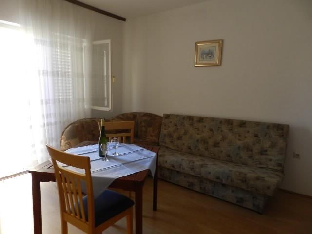 Apartments Marija Novalja Pokój zdjęcie