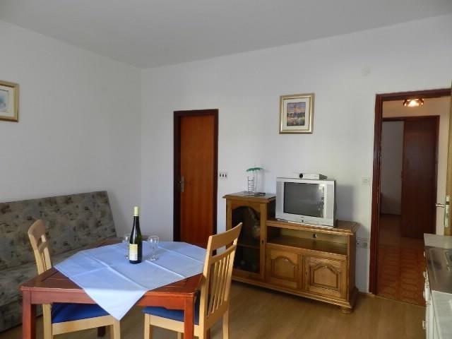 Apartments Marija Novalja Pokój zdjęcie