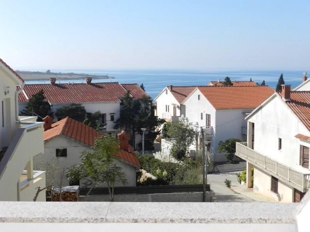 Apartments Marija Novalja Pokój zdjęcie