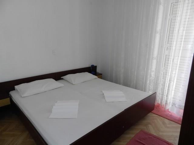 Apartments Marija Novalja Pokój zdjęcie