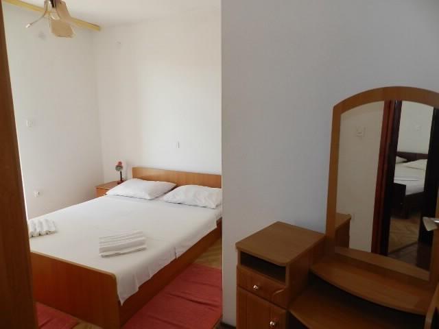 Apartments Marija Novalja Pokój zdjęcie