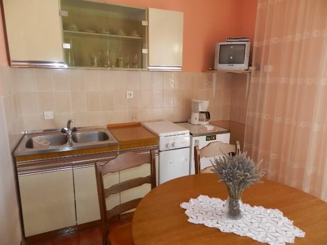 Apartments Marija Novalja Pokój zdjęcie