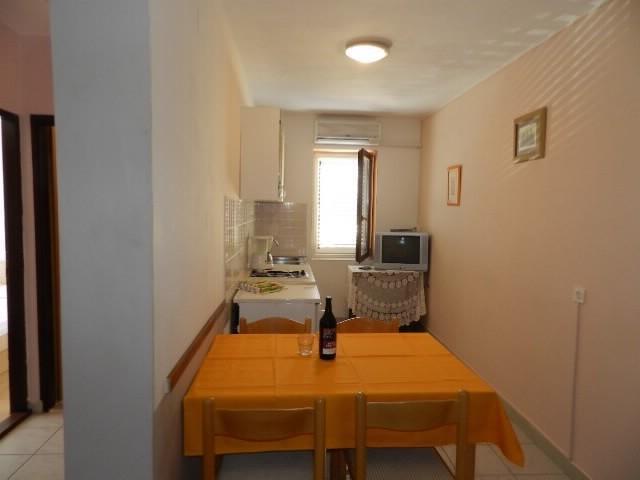 Apartments Marija Novalja Pokój zdjęcie