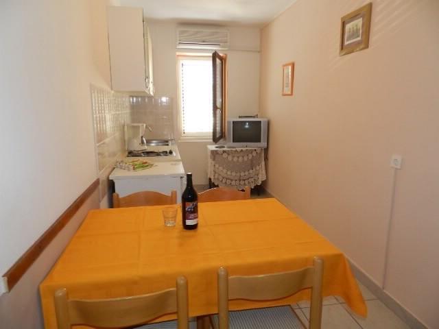 Apartments Marija Novalja Pokój zdjęcie