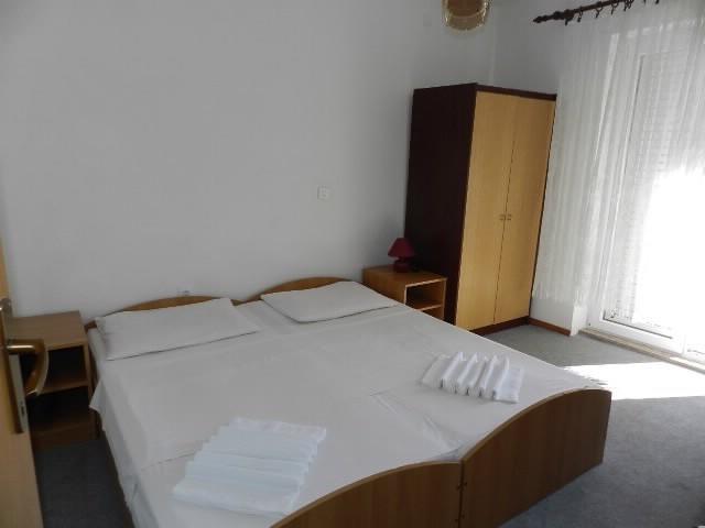 Apartments Marija Novalja Pokój zdjęcie