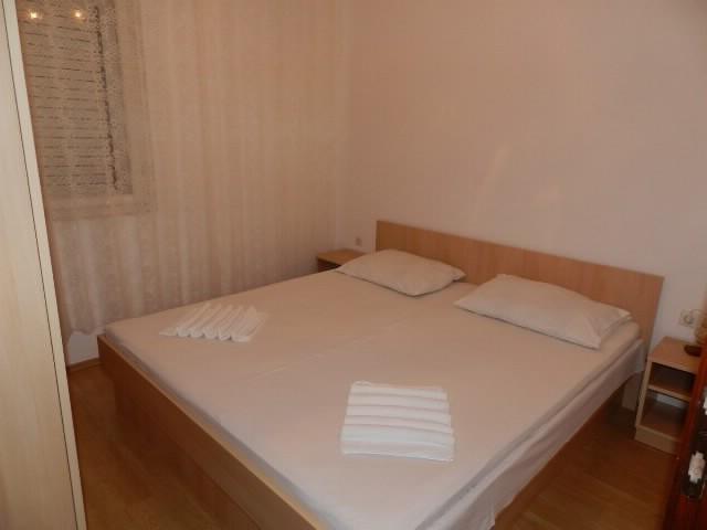 Apartments Marija Novalja Pokój zdjęcie