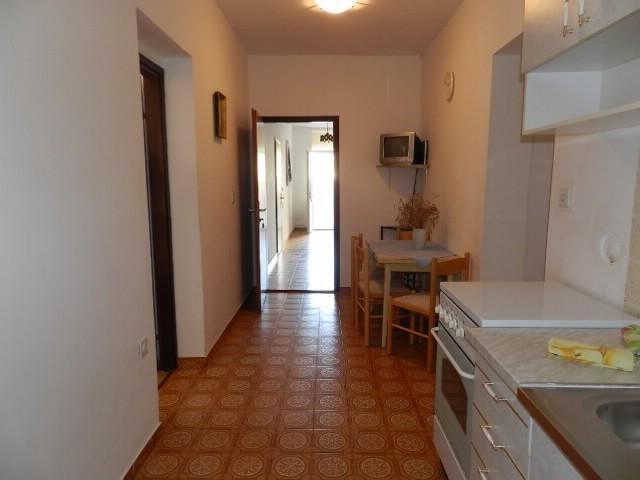 Apartments Marija Novalja Pokój zdjęcie