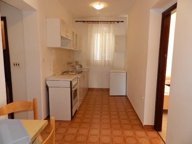 Apartments Marija Novalja Pokój zdjęcie