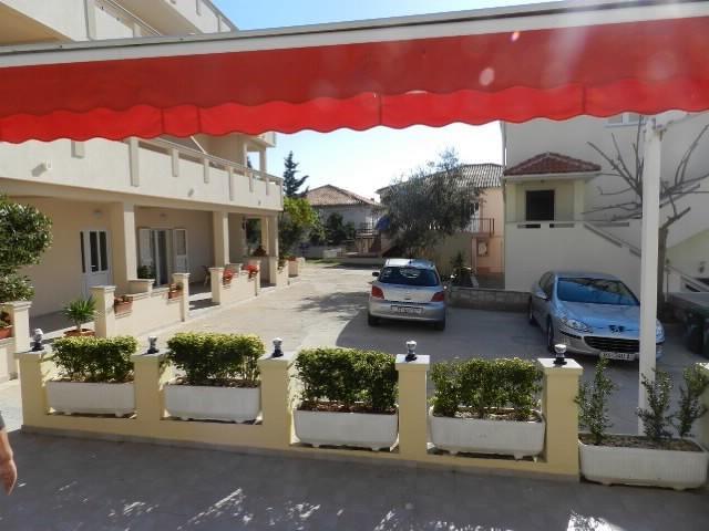 Apartments Marija Novalja Zewnętrze zdjęcie