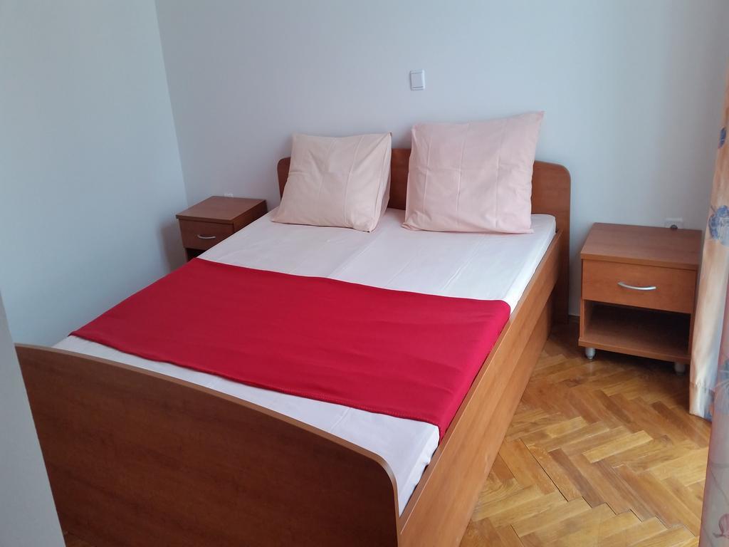 Apartments Marija Novalja Zewnętrze zdjęcie