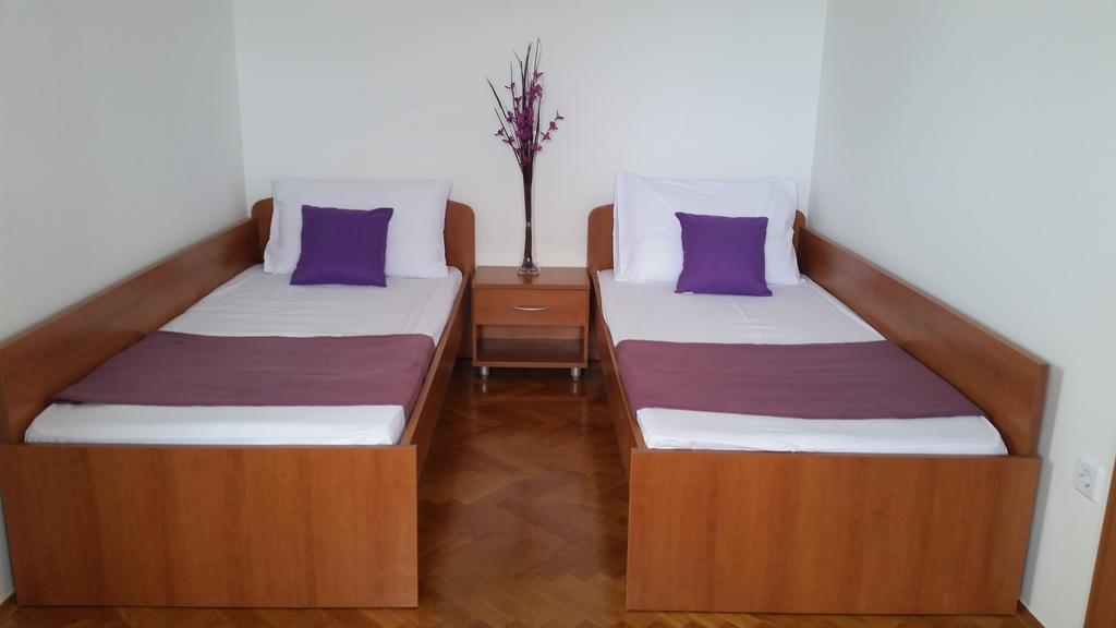 Apartments Marija Novalja Zewnętrze zdjęcie
