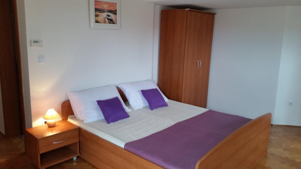 Apartments Marija Novalja Zewnętrze zdjęcie