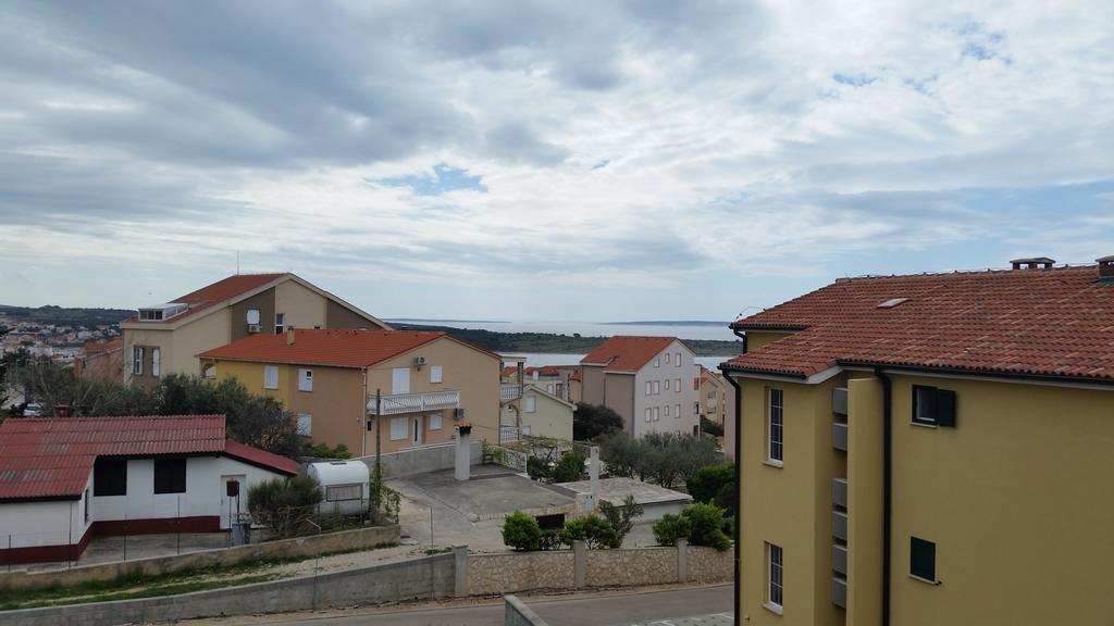 Apartments Marija Novalja Zewnętrze zdjęcie