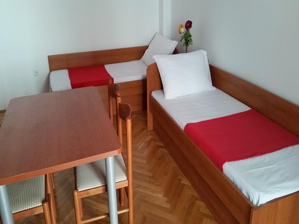 Apartments Marija Novalja Zewnętrze zdjęcie