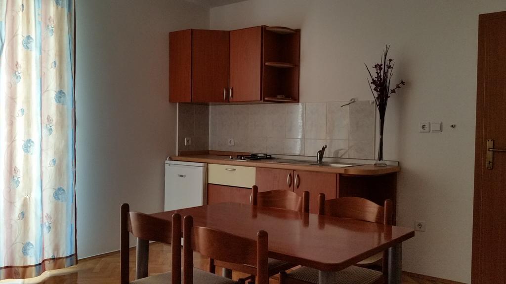 Apartments Marija Novalja Zewnętrze zdjęcie