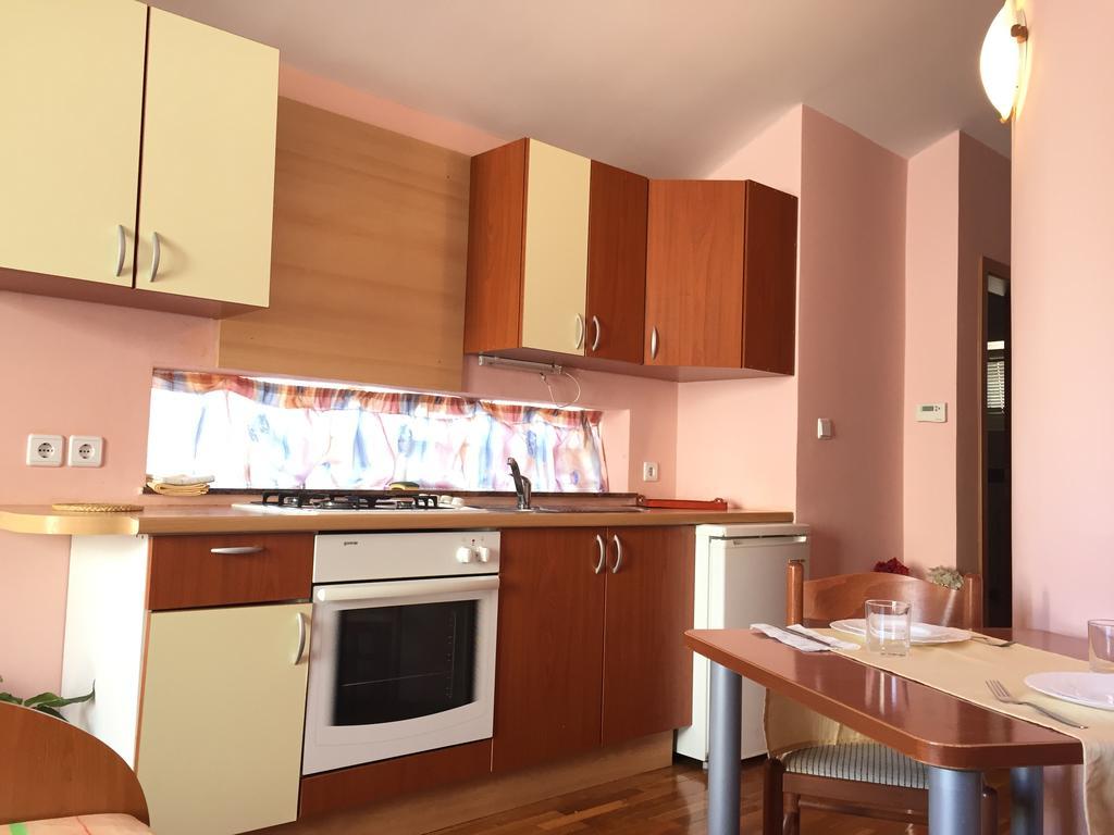 Apartments Marija Novalja Zewnętrze zdjęcie