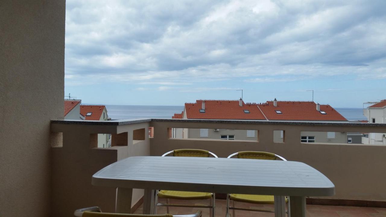 Apartments Marija Novalja Zewnętrze zdjęcie