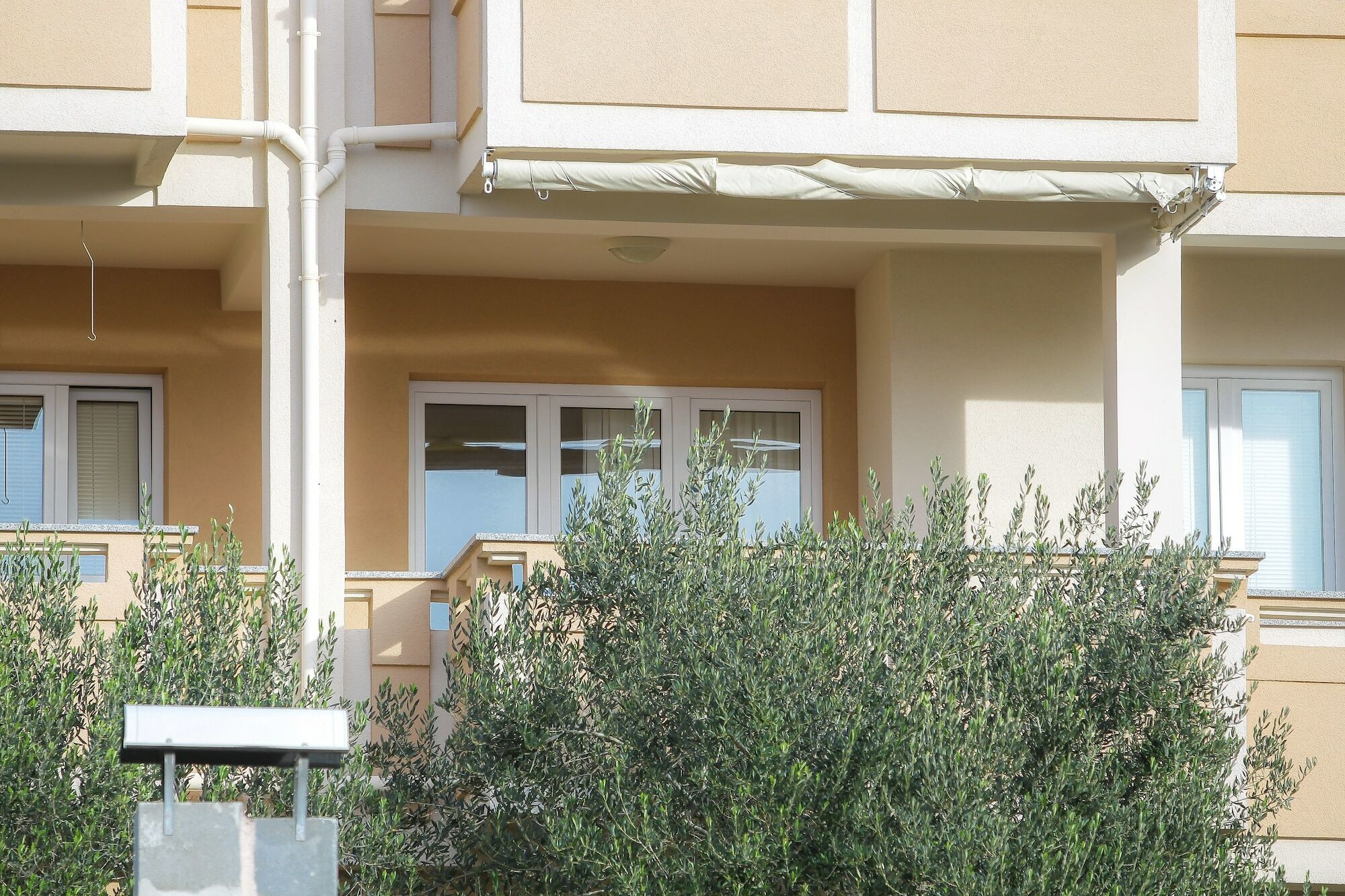 Apartments Marija Novalja Zewnętrze zdjęcie